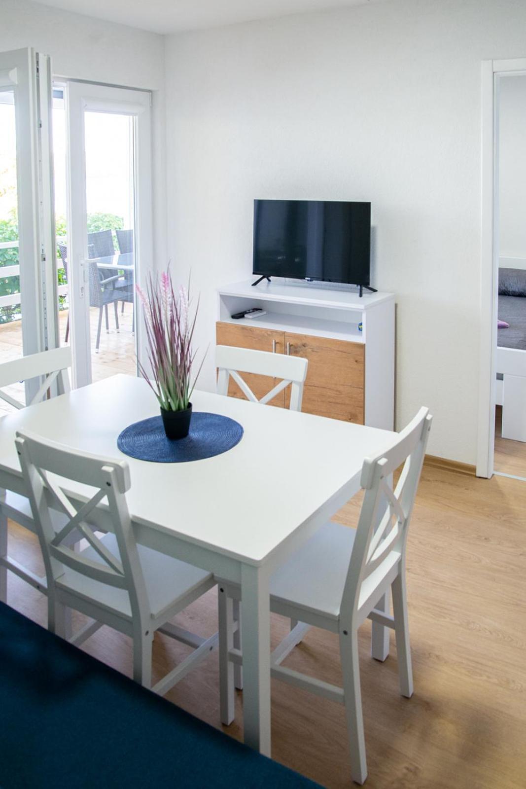 Mobile Homes "Kristina" Posedarje Zewnętrze zdjęcie